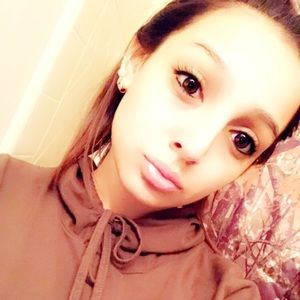 Meet your Posher, Judy